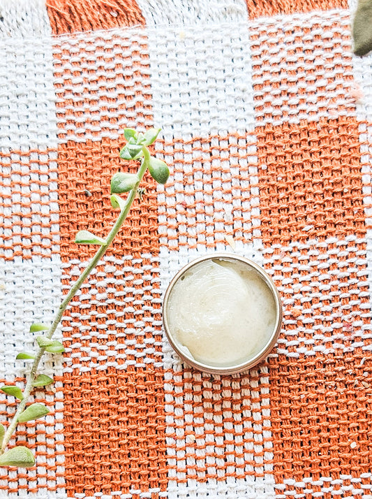 Honey Healing Lip Balm
