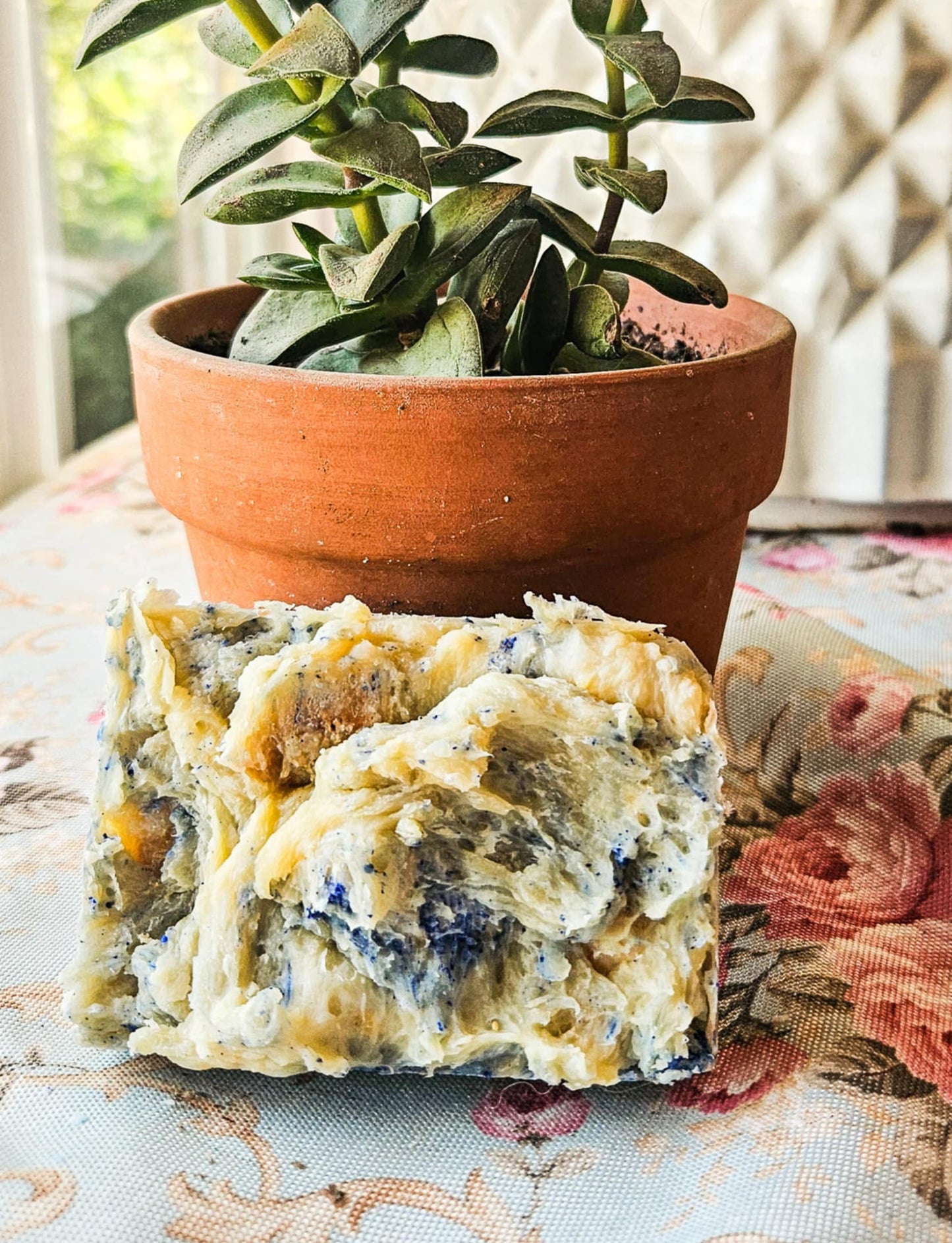 Homestead Lard Based Soap