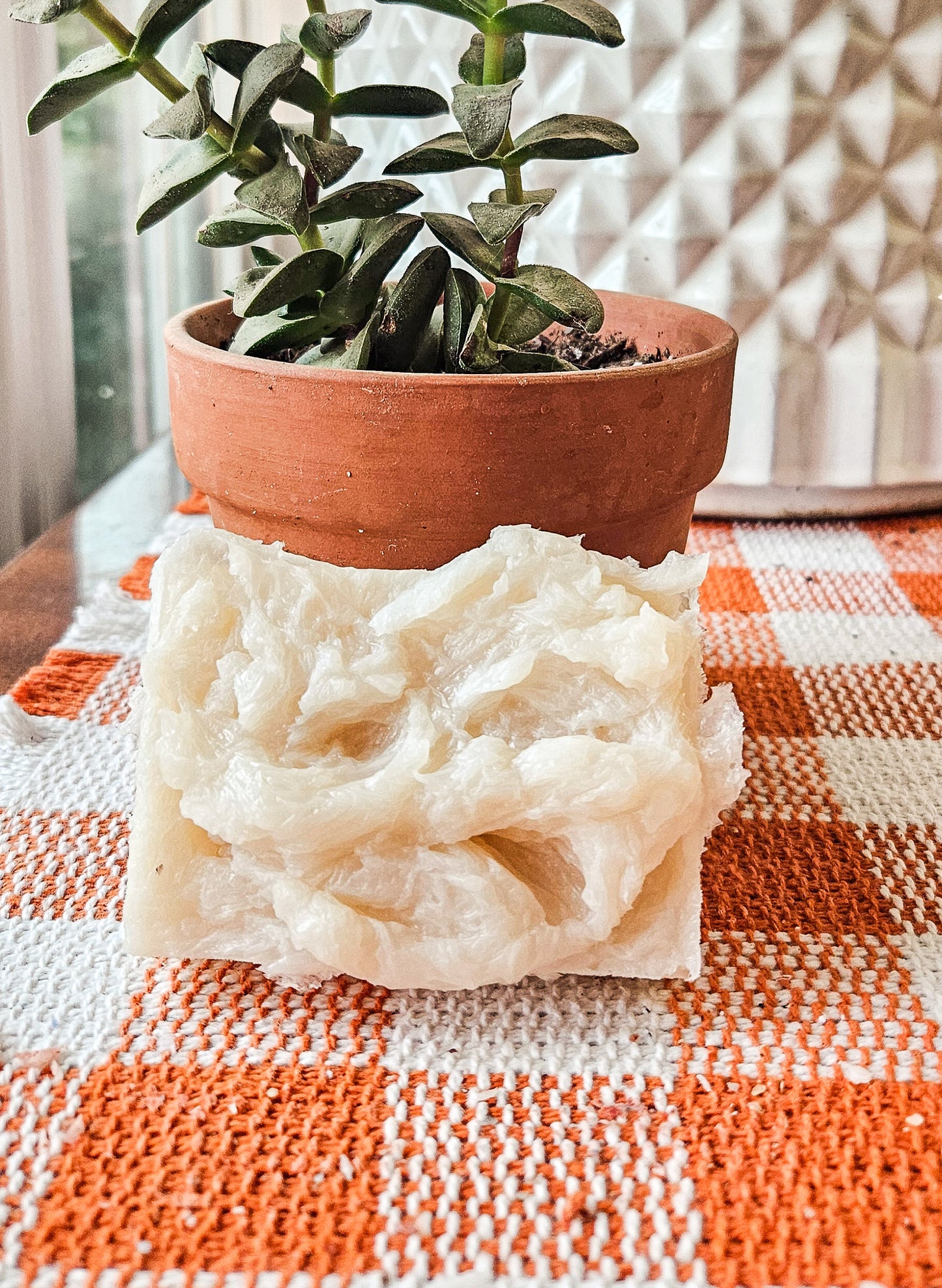 Purity Lard Based Soap