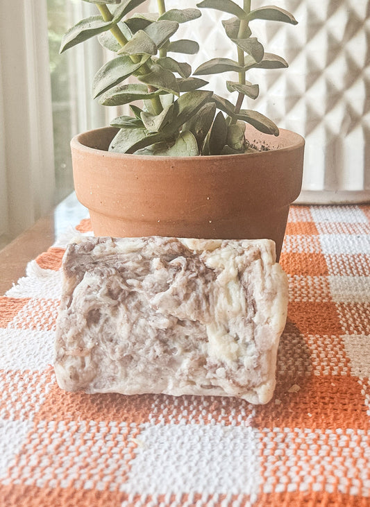 Country Bumpkin Lard Based Soap
