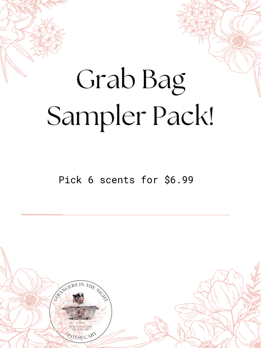 Sampler Pack